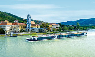 Spirit of the Danube